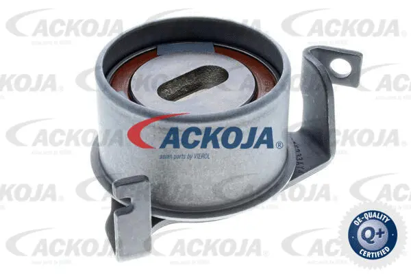 Tensioner Pulley, timing belt