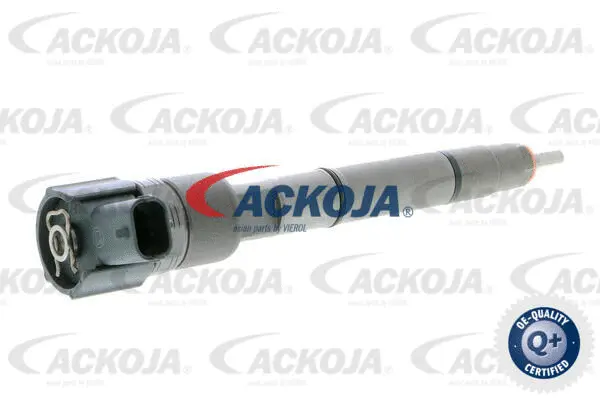 Injector Nozzle