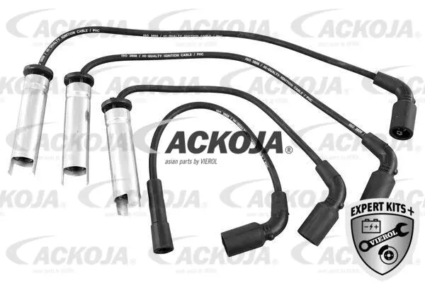 Ignition Cable Kit