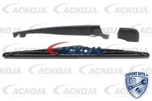 Wiper Arm Set, window cleaning