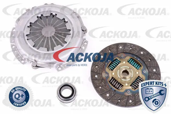 Clutch Kit