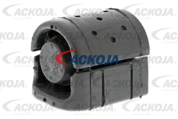 Mounting, control/trailing arm