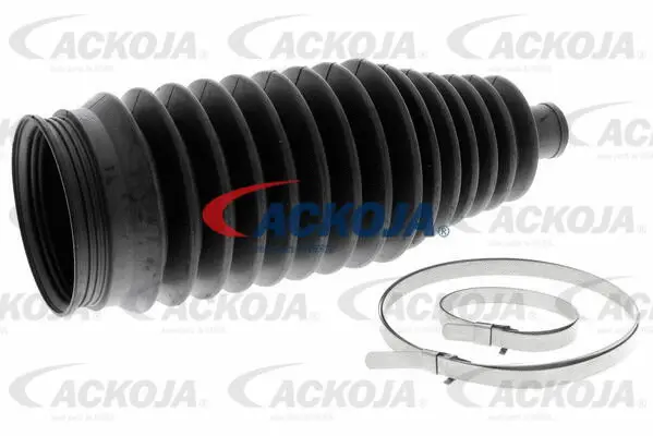 Bellow Kit, steering
