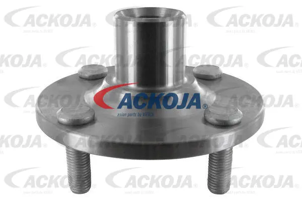 Wheel Hub
