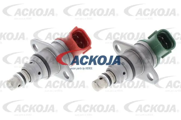 Pressure Control Valve, common rail system