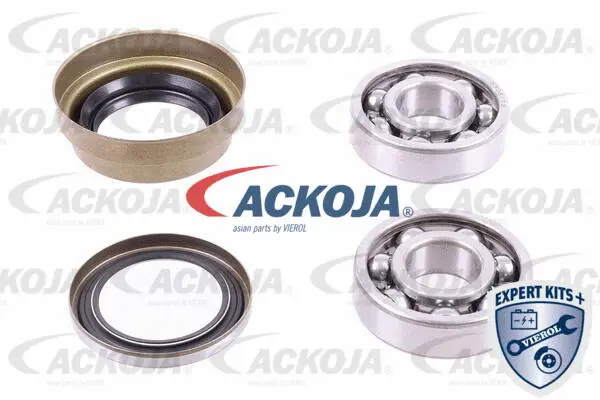 Wheel Bearing Kit