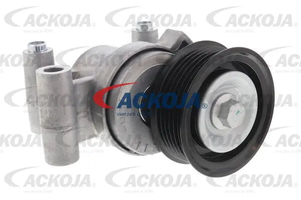 Belt Tensioner, V-ribbed belt