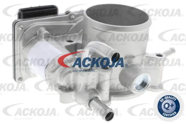 Throttle Body