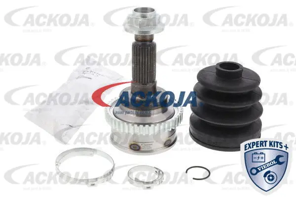 Joint Kit, drive shaft