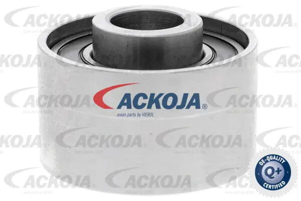 Deflection/Guide Pulley, timing belt