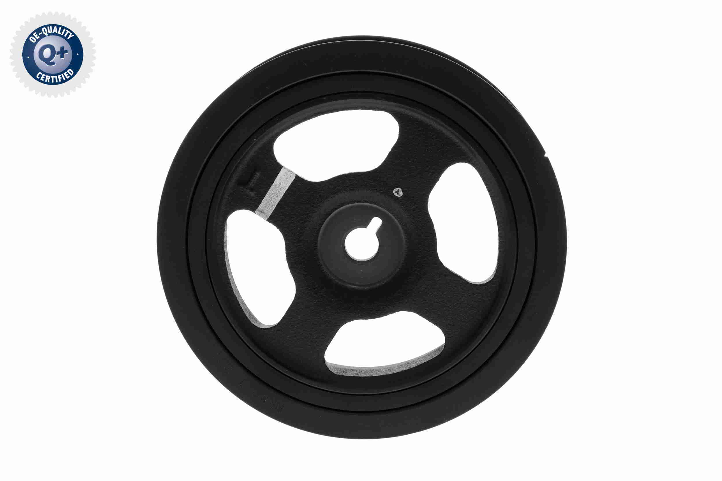 Belt Pulley, crankshaft