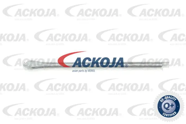Tie Rod End