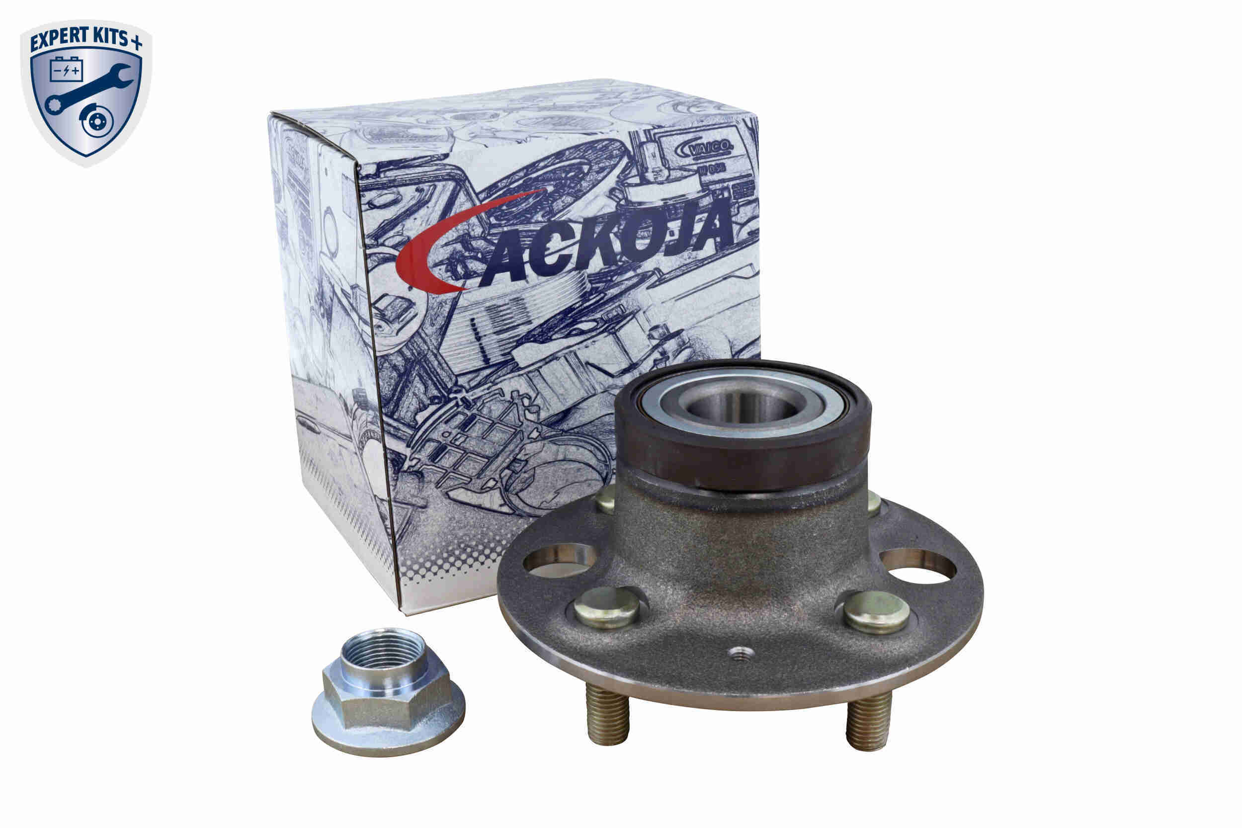 Wheel Bearing Kit