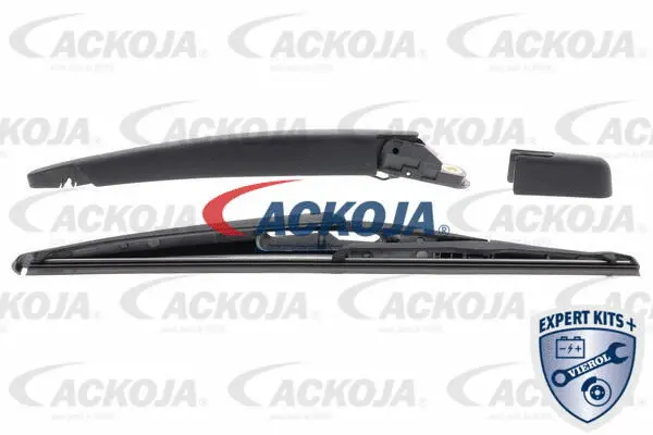 Wiper Arm Set, window cleaning