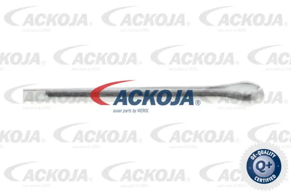 Tie Rod End
