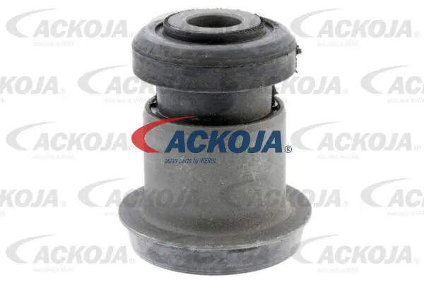 Mounting, control/trailing arm