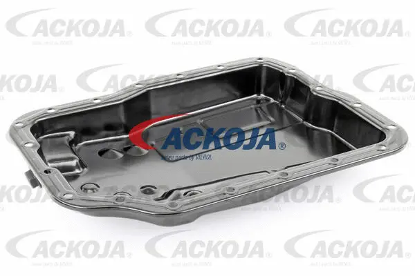 Oil Sump, automatic transmission