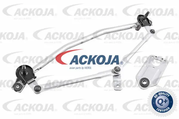 Wiper Linkage