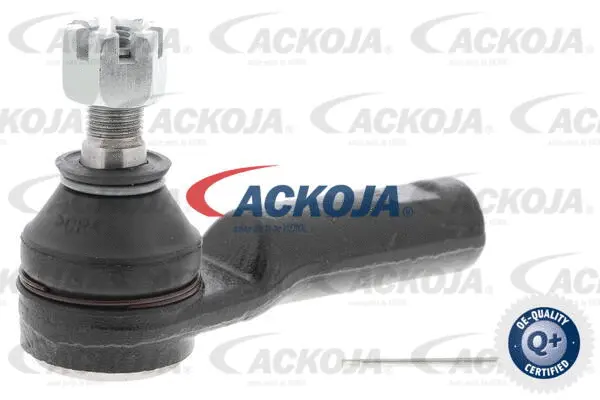 Tie Rod End