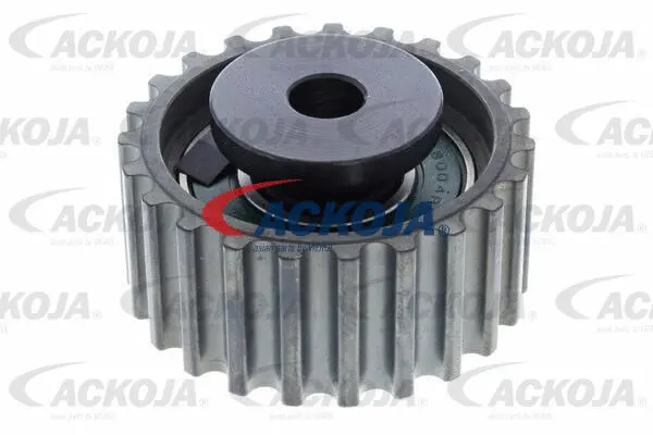 Deflection/Guide Pulley, timing belt