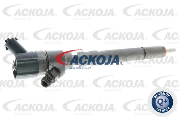 Injector Nozzle