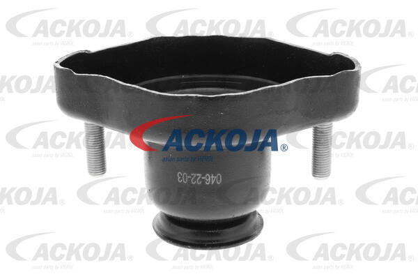 Suspension Strut Support Mount