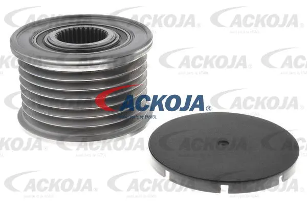 Alternator Freewheel Clutch