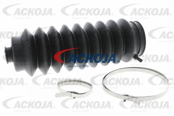 Bellow Kit, steering