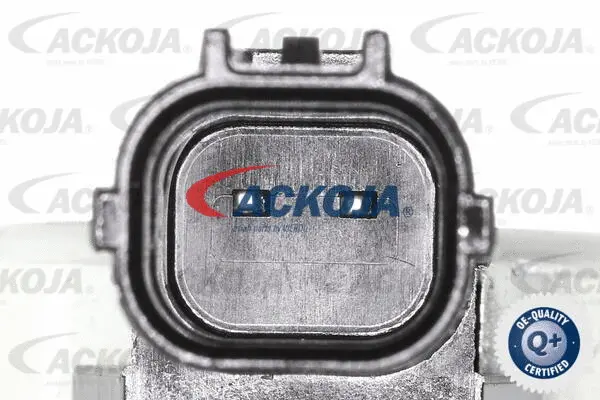 Control Valve, camshaft adjustment