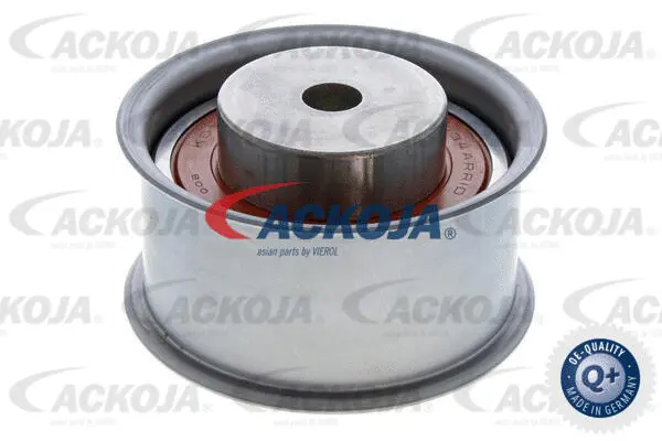 Deflection/Guide Pulley, timing belt