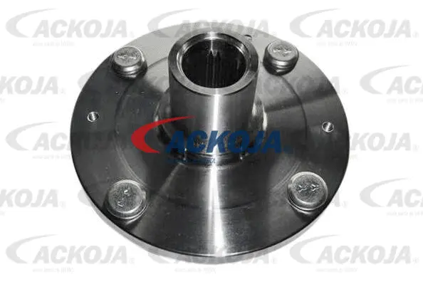 Wheel Hub