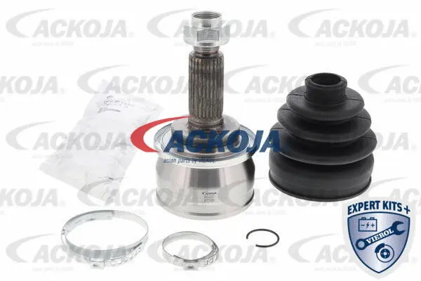 Joint Kit, drive shaft