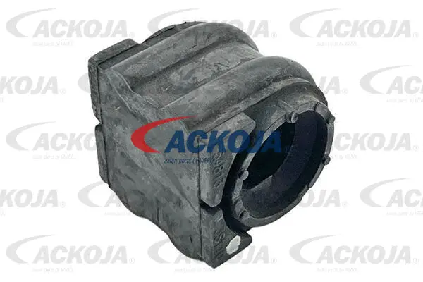 Mounting, stabiliser bar