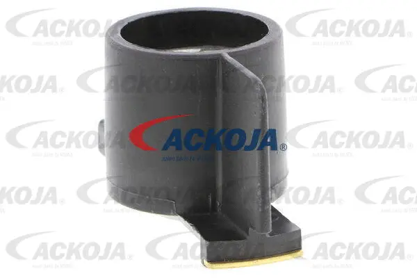 Rotor, distributor