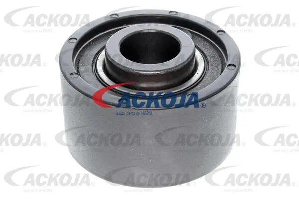 Deflection/Guide Pulley, timing belt