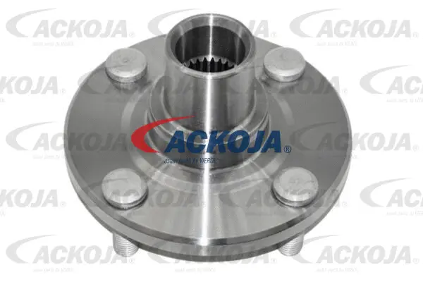 Wheel Hub