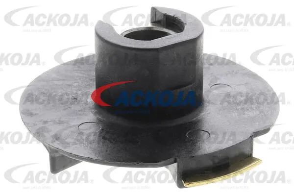 Rotor, distributor
