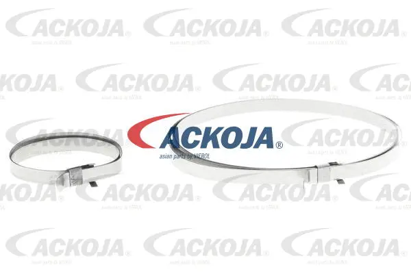 Bellow Kit, steering