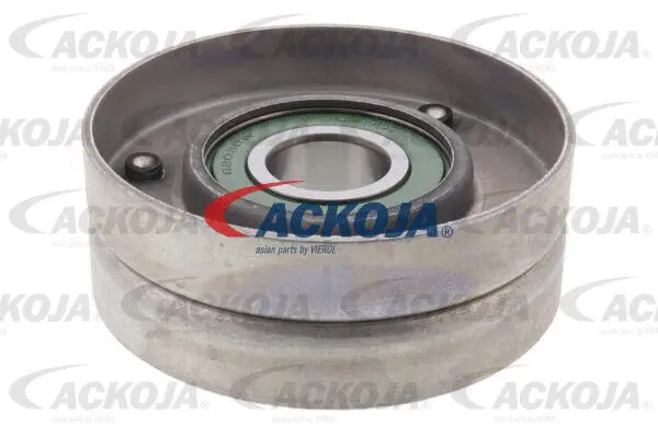 Tensioner Pulley, V-ribbed belt