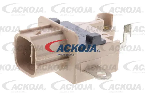 Alternator Regulator