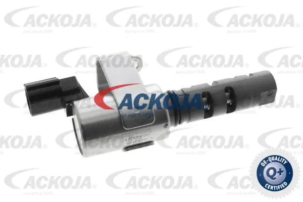 Control Valve, camshaft adjustment