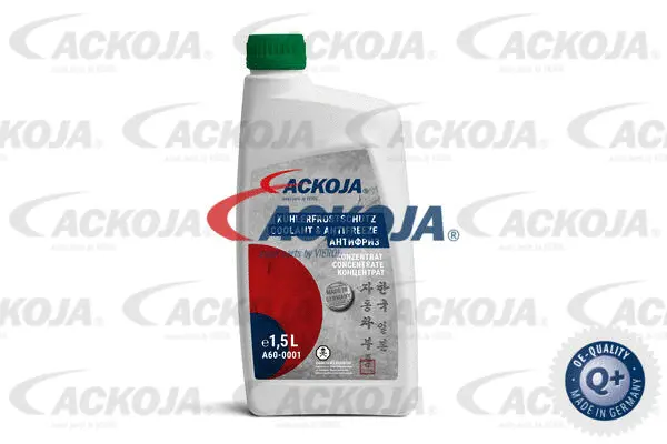 Antifreeze