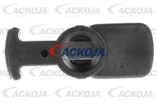 Rotor, distributor