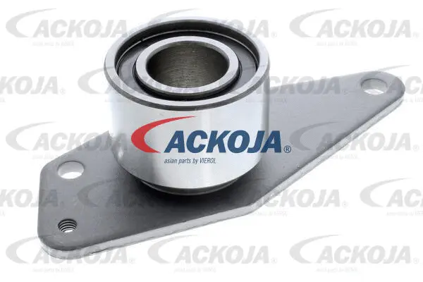 Deflection/Guide Pulley, timing belt