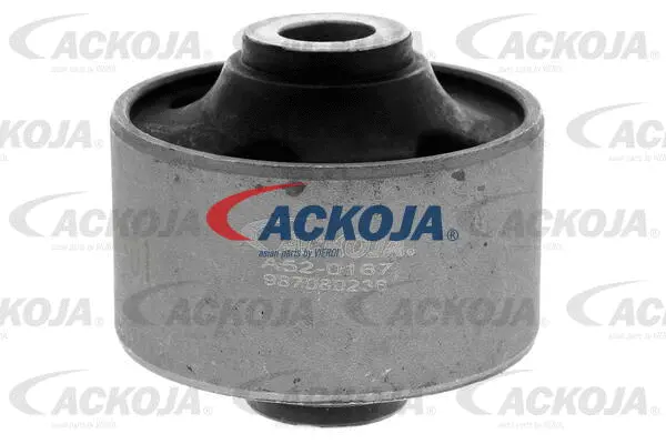 Mounting, control/trailing arm