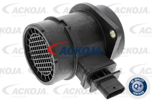 Mass Air Flow Sensor