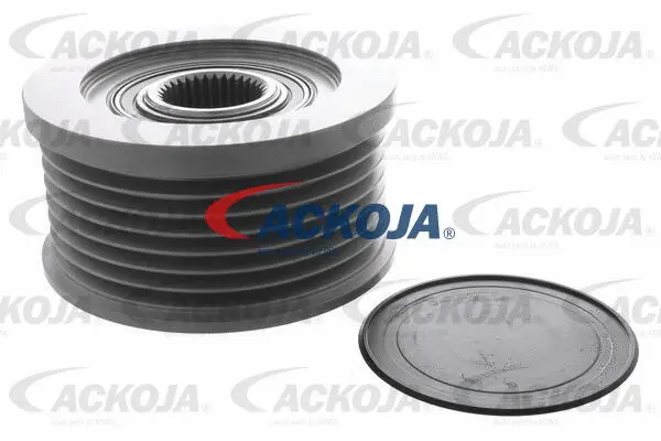 Alternator Freewheel Clutch