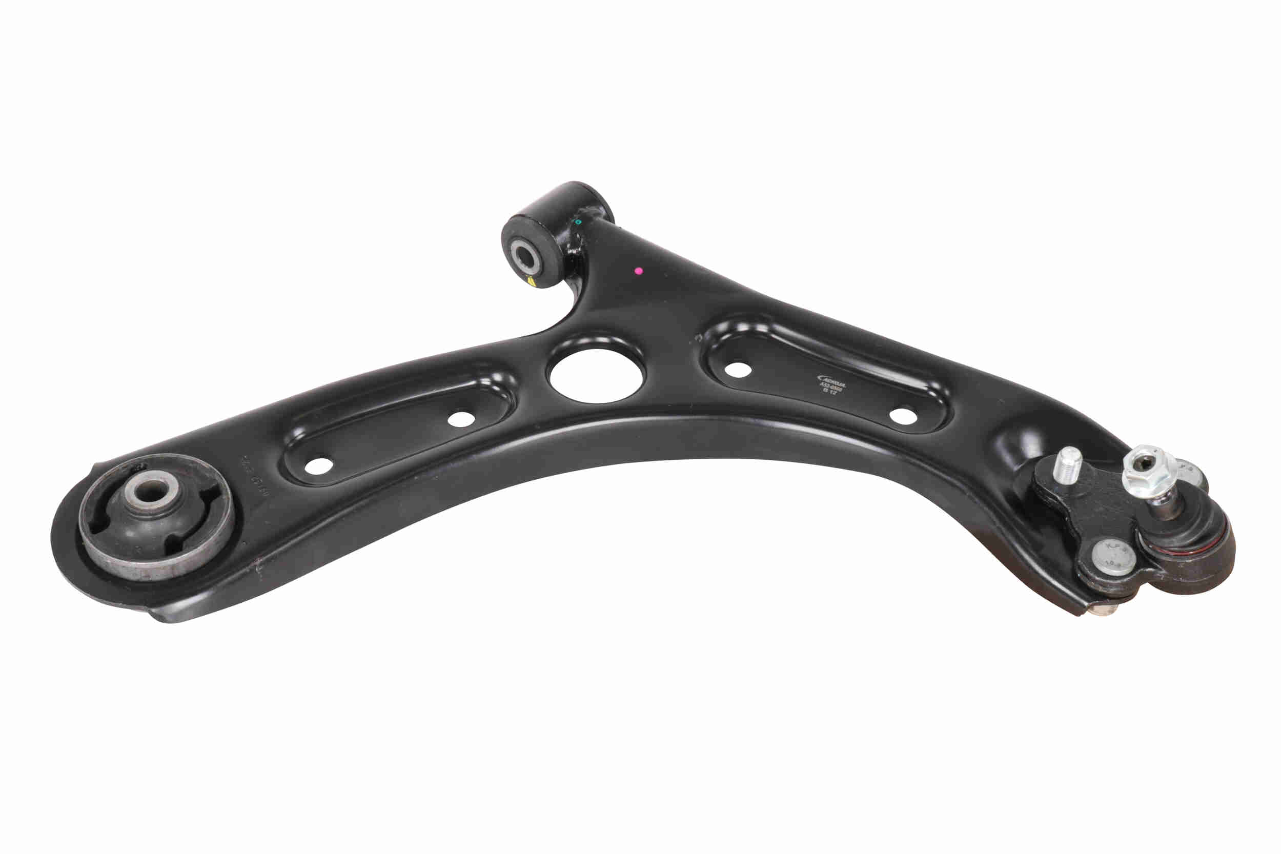 Control/Trailing Arm, wheel suspension (A52-0560)