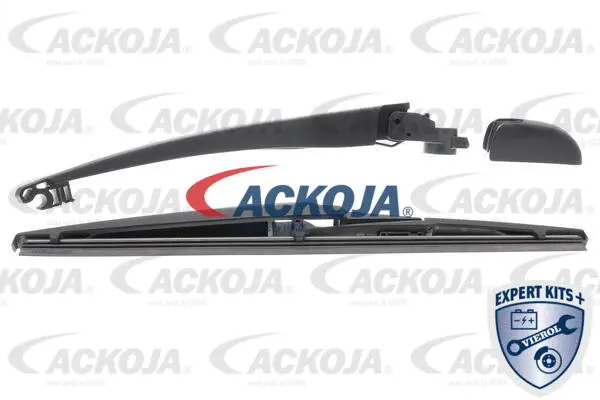 Wiper Arm Set, window cleaning