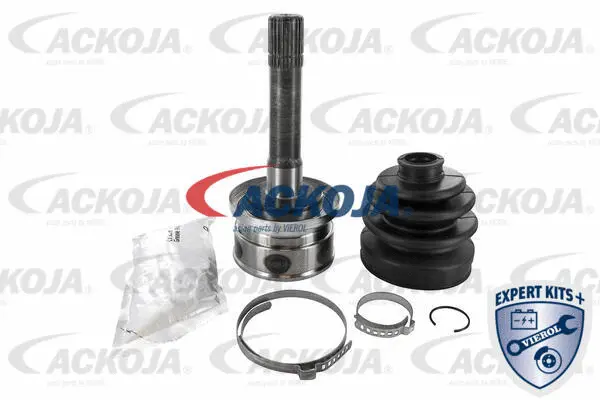 Joint Kit, drive shaft